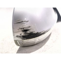 Recambio de retrovisor derecho para volkswagen golf v (1k1) 2.0 tdi 16v referencia OEM IAM 1K0972928  