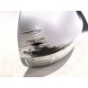Recambio de retrovisor derecho para volkswagen golf v (1k1) 2.0 tdi 16v referencia OEM IAM 1K0972928  