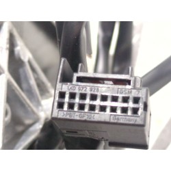 Recambio de retrovisor derecho para volkswagen golf v (1k1) 2.0 tdi 16v referencia OEM IAM 1K0972928  