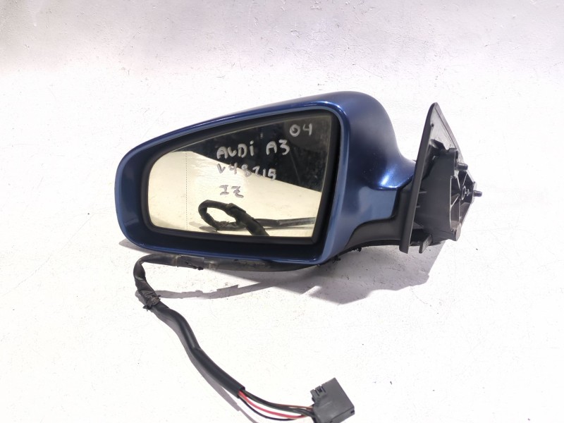 Recambio de retrovisor izquierdo para audi a3 (8p1) 2.0 tdi 16v referencia OEM IAM 1K0927928  