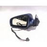 Recambio de retrovisor izquierdo para audi a3 (8p1) 2.0 tdi 16v referencia OEM IAM 1K0927928  