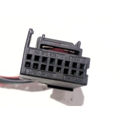 Recambio de retrovisor izquierdo para audi a3 (8p1) 2.0 tdi 16v referencia OEM IAM 1K0927928  