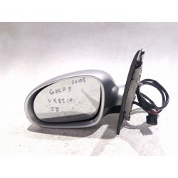 RETROVISOR IZQUIERDO 1K0972928 