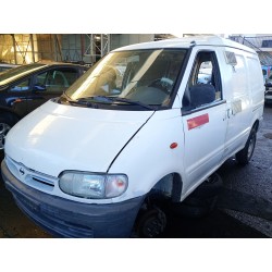 NISSAN VANETTE CARGO FURGONETA (HC 23)
