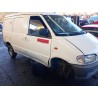 nissan vanette cargo furgoneta (hc 23) del año 1997