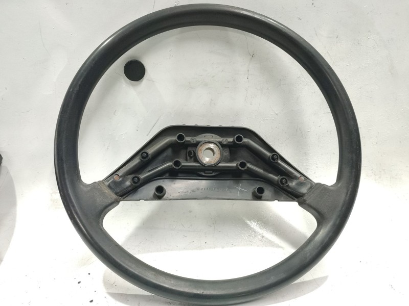 Recambio de volante para renault trafic furgoneta (t_, p_, v_) 2.1 d referencia OEM IAM 7700772829  