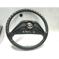 Recambio de volante para renault trafic furgoneta (t_, p_, v_) 2.1 d referencia OEM IAM 7700772829  