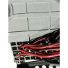 Recambio de caja fusibles/rele para opel vectra c berlina (2002) 2.2 dti 16v referencia OEM IAM 90504534  