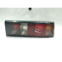 Recambio de piloto trasero derecho para ford sierra fastback (gbc, gbg) 1.8 td referencia OEM IAM 90BG13A602AA  