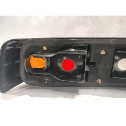 Recambio de piloto trasero derecho para ford sierra fastback (gbc, gbg) 1.8 td referencia OEM IAM 90BG13A602AA  