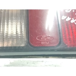 Recambio de piloto trasero derecho para ford sierra fastback (gbc, gbg) 1.8 td referencia OEM IAM 90BG13A602AA  