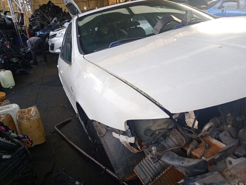 seat leon (1m1) del año 2004