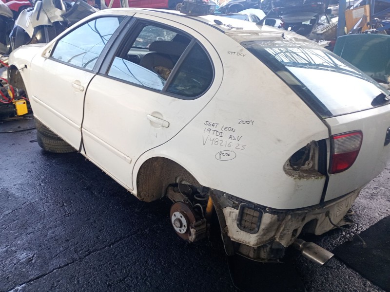 seat leon (1m1) del año 2004