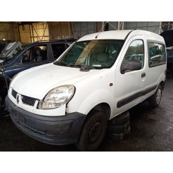 renault kangoo i (f/kc0)(1997) del año 2004
