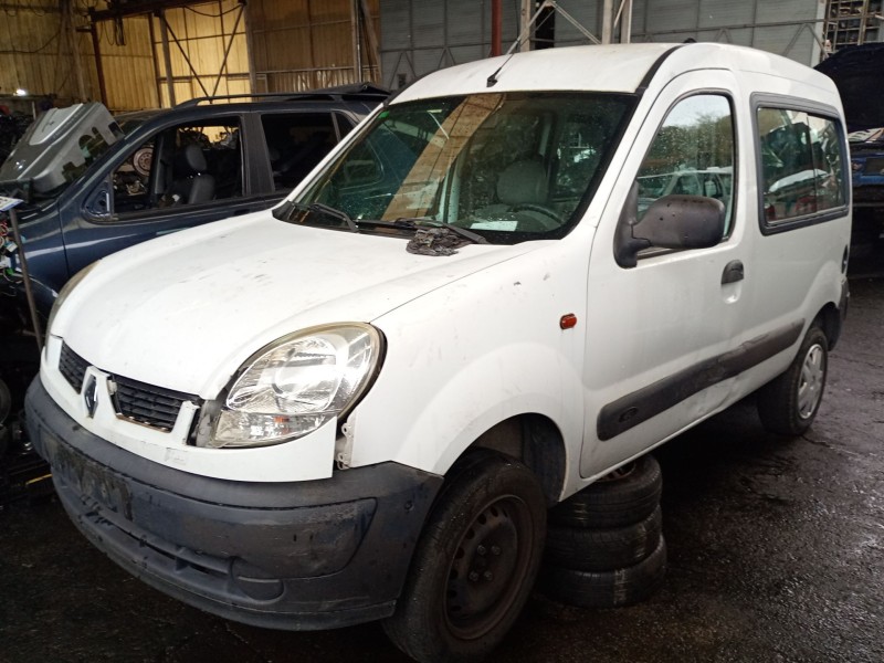 renault kangoo i (f/kc0)(1997) del año 2004