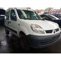 renault kangoo i (f/kc0)(1997) del año 2004