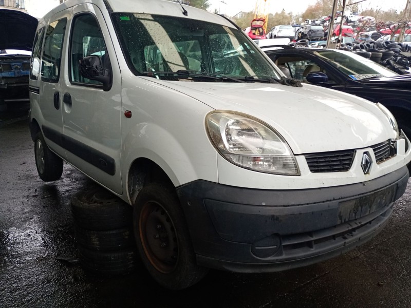 renault kangoo i (f/kc0)(1997) del año 2004