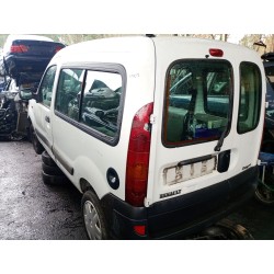 renault kangoo i (f/kc0)(1997) del año 2004