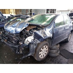 volkswagen golf v (1k1) del año 2007