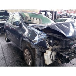 volkswagen golf v (1k1) del año 2007