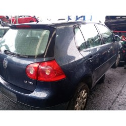 volkswagen golf v (1k1) del año 2007