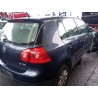 volkswagen golf v (1k1) del año 2007