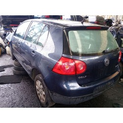 volkswagen golf v (1k1) del año 2007