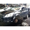 opel corsa d (s07) del año 2007