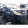 opel corsa d (s07) del año 2007