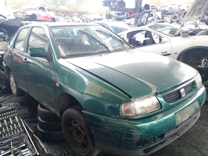 seat cordoba berlina (6k2)(11.1993) del año 1997