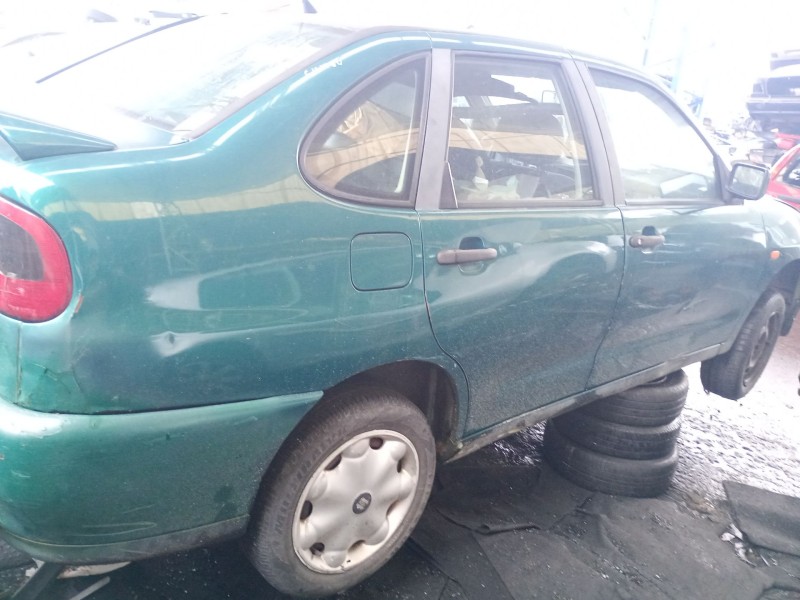 seat cordoba berlina (6k2)(11.1993) del año 1997