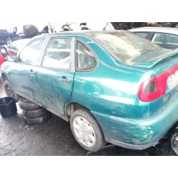 seat cordoba berlina (6k2)(11.1993) del año 1997