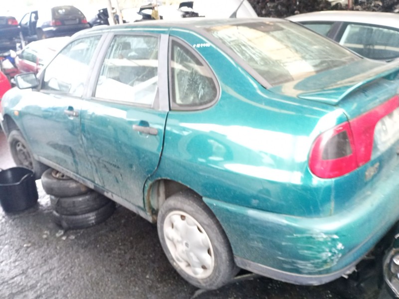 seat cordoba berlina (6k2)(11.1993) del año 1997