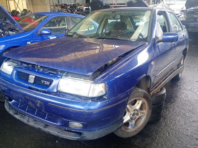 seat toledo i (1l2) del año 1997
