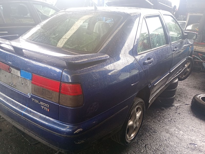 seat toledo i (1l2) del año 1997