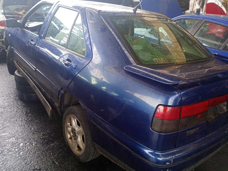 seat toledo i (1l2) del año 1997