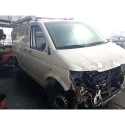 volkswagen transporter t5 furgoneta (7ha, 7hh, 7ea, 7eh) del año 2006