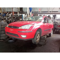 ford focus i (daw, dbw) del año 2002
