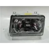 Recambio de faro delantero izquierdo para seat ibiza (1985) 1.2 referencia OEM IAM 404461101llde  
