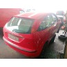 ford focus i (daw, dbw) del año 2002