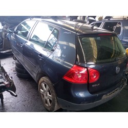 volkswagen golf v (1k1) del año 2008