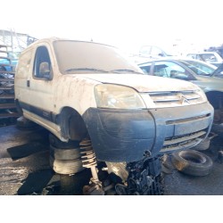 citroën berlingo / berlingo first monospace (mf_, gjk_, gfk_) del año 2002