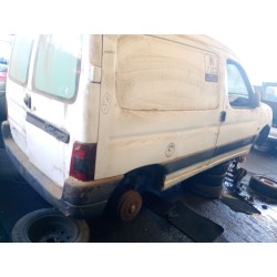 citroën berlingo / berlingo first monospace (mf_, gjk_, gfk_) del año 2002