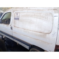 citroën berlingo / berlingo first monospace (mf_, gjk_, gfk_) del año 2002