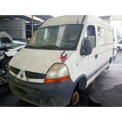 renault master ii furgoneta (fd) del año 2008