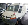 renault master ii furgoneta (fd) del año 2008