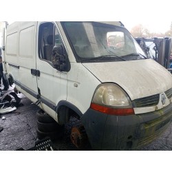 renault master ii furgoneta (fd) del año 2008