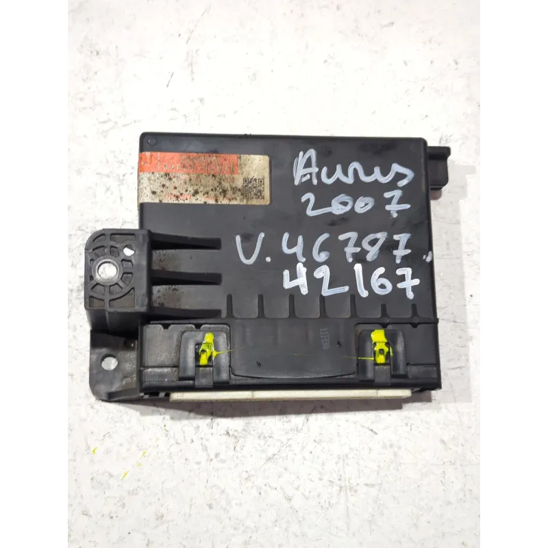 Recambio de modulo electronico para toyota auris (_e15_) 2.0 d-4d (ade150_) referencia OEM IAM   