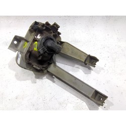 Recambio de faro antiniebla izquierdo para opel astra f berlina (1991) 1.7 tds referencia OEM IAM 90451207  