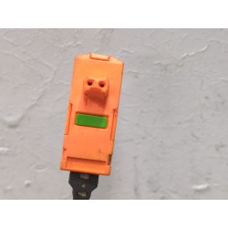 Recambio de anillo airbag para renault trafic ii furgón (fl) 1.9 dci 100 (fl0c) referencia OEM IAM 8200070265  